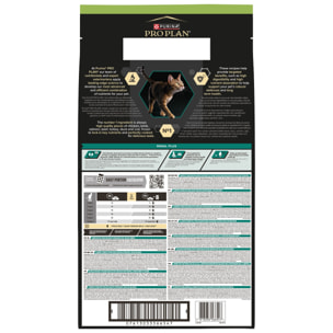PURINA PRO PLAN Sterilised Adult 1+ RENAL PLUS, Riche en Dinde