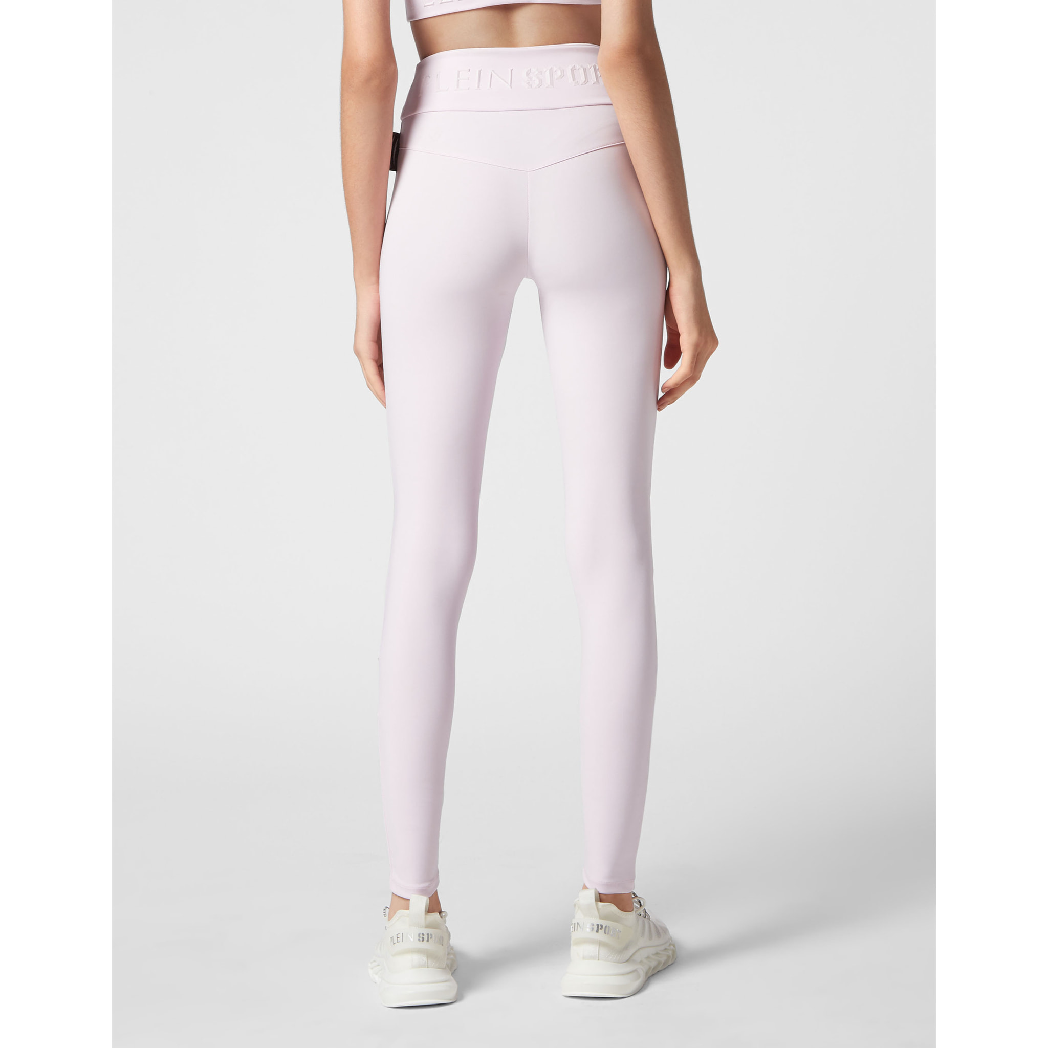 PLEIN SPORT Mallas deportivas