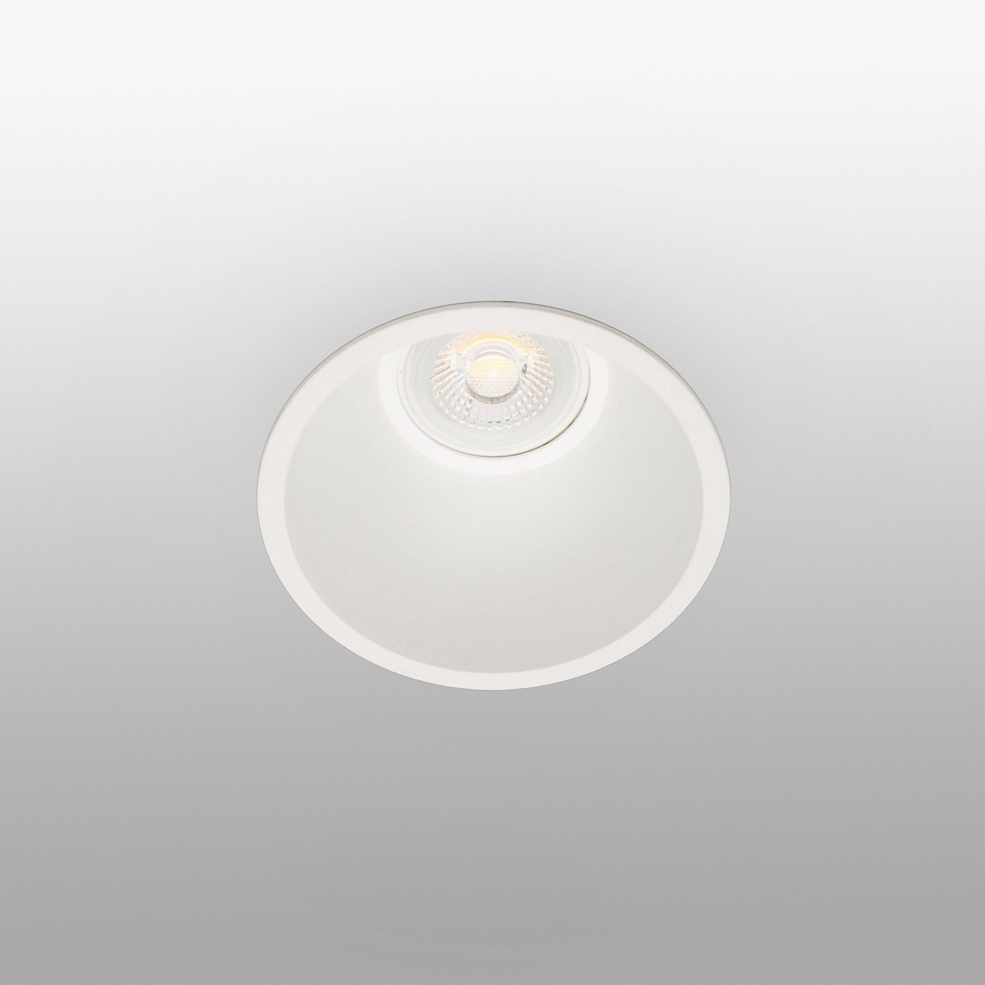 FRESH IP65 Lampe encastrable BLANC GU10