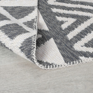 Tapis en matière recyclée TEO