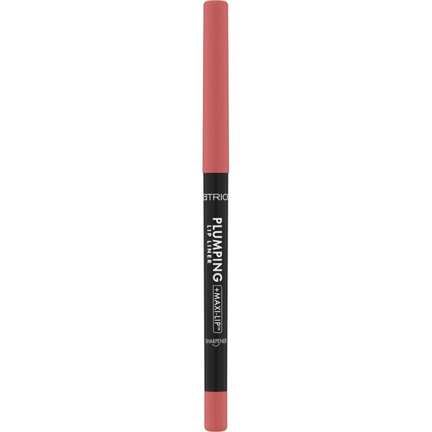Plumping Lip Liner - Crayon Lèvres Repulpant Fini Mat Longue Tenue