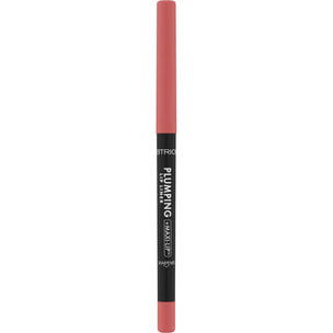 Plumping Lip Liner - Crayon Lèvres Repulpant Fini Mat Longue Tenue