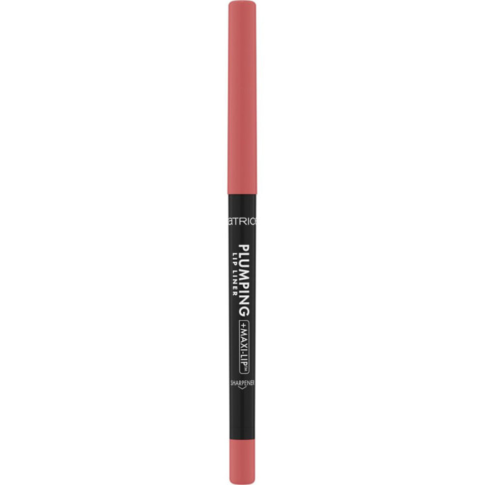 Plumping Lip Liner - Crayon Lèvres Repulpant Fini Mat Longue Tenue