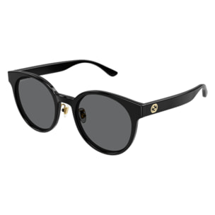 Gafas de Sol Gucci GG1339SK-002 Polarizadas de Acetato Mujer 54 mm