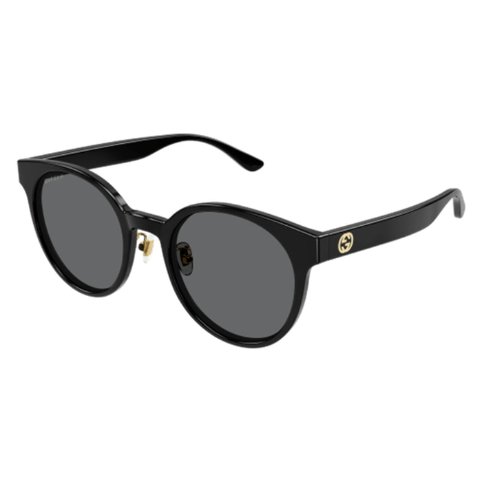 Gafas de Sol Gucci GG1339SK-002 Polarizadas de Acetato Mujer 54 mm