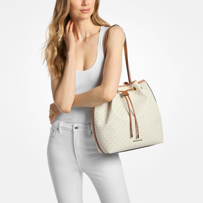 Bolso Avery - beige