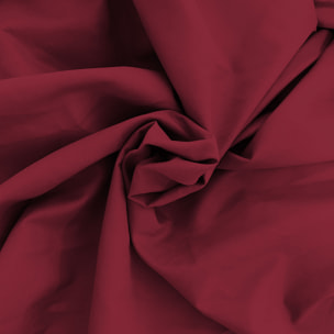PARURE COPRIPIUMINO ELEGANT Made in Italy 100% Microfibra - MATRIMONIALE
