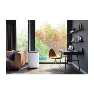 AEG Aire acondicionado portátil ChillFlex Pro de BTU 9000 AXP26U338CW | Reacondicionado