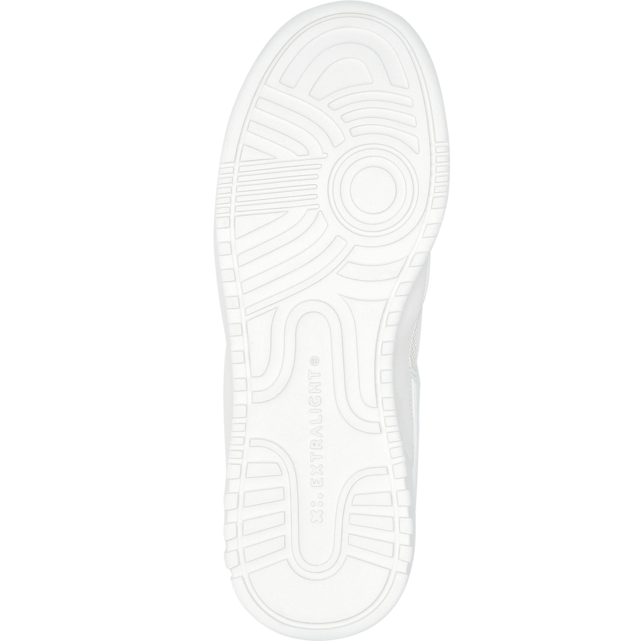 PHILIPP PLEIN Lo-Top Sneakers HEXAGON