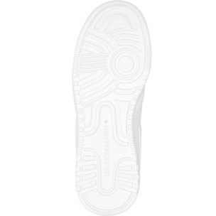 PHILIPP PLEIN Lo-Top Sneakers HEXAGON