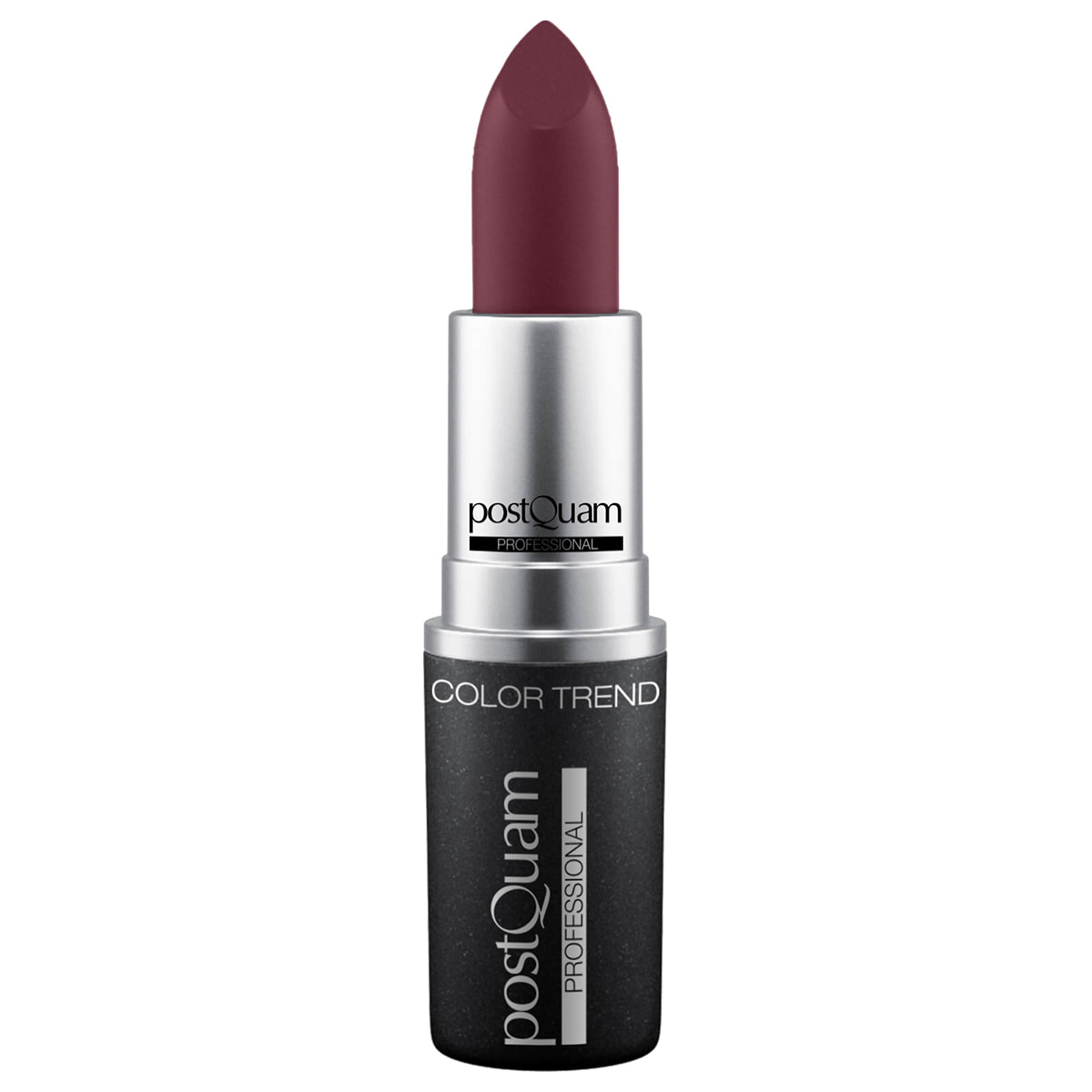 Rouge à lèvres glam lie de vin - 4 g