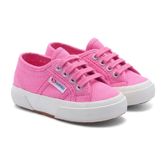 Le Superga Bambino/A Rosa 2750-JCOT CLASSIC