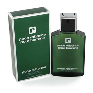 Paco Rabanne Pour Homme Edt 100 Ml Vapo