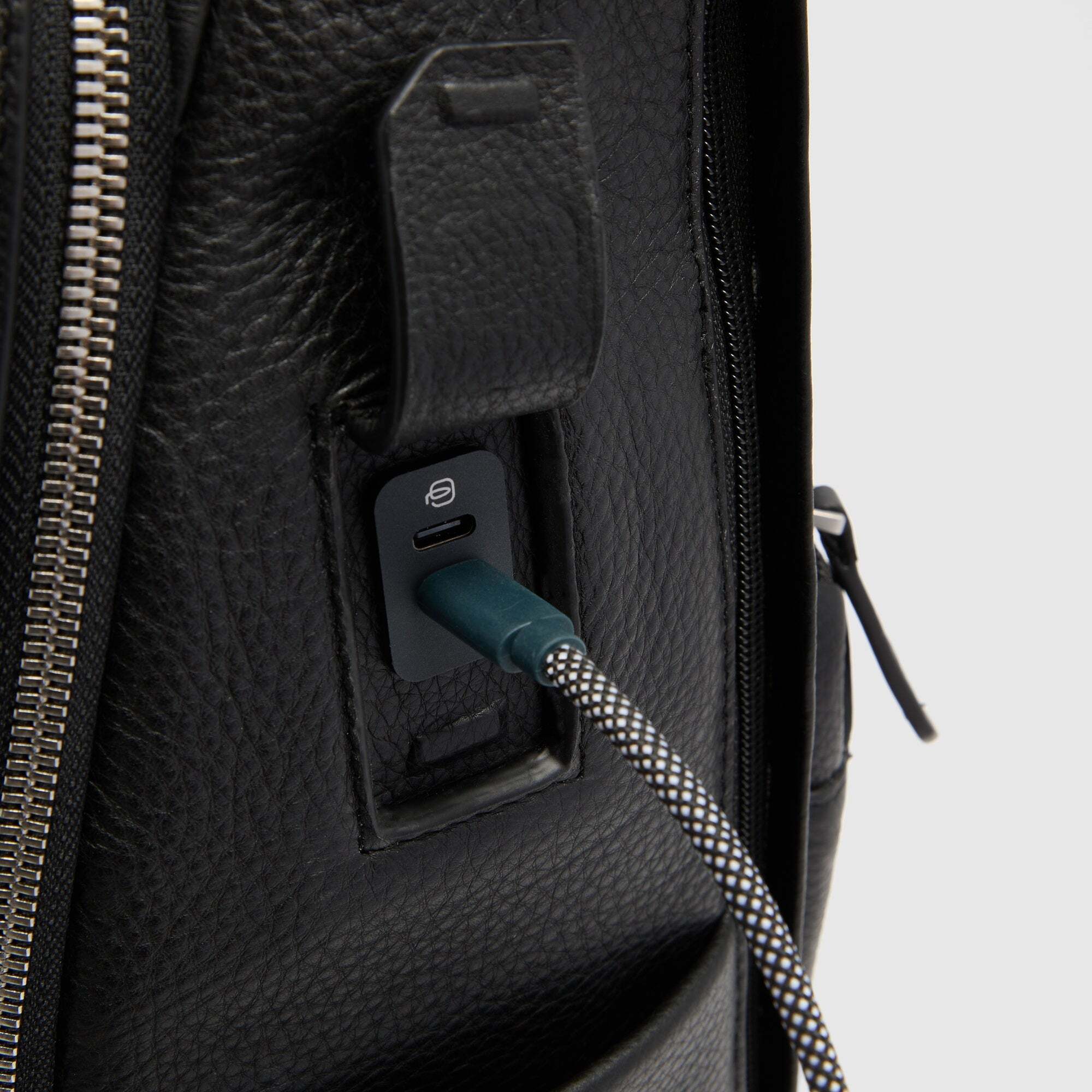 Piquadro Zaino da viaggio porta pc 15,6"