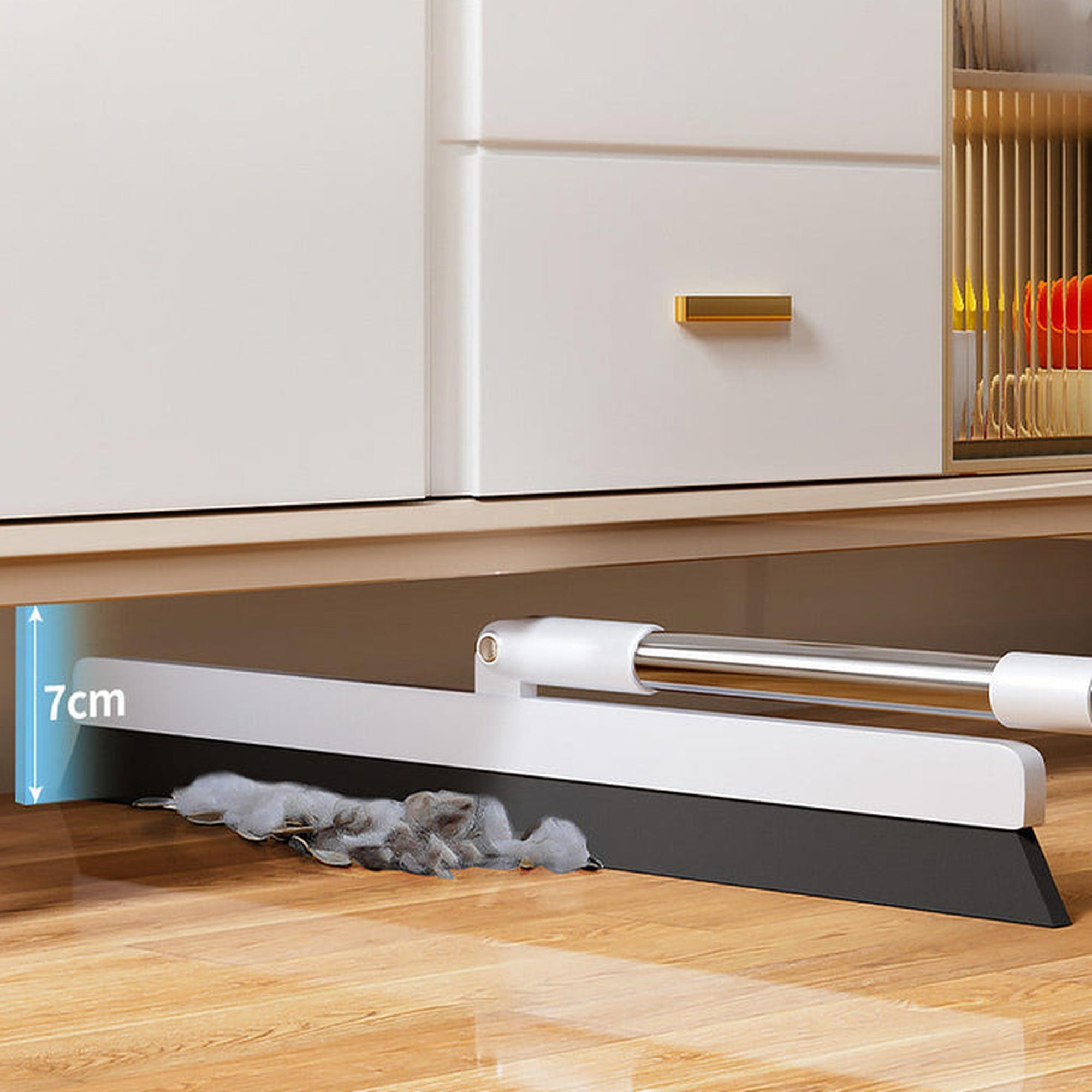 Joybos escobilla de goma de silicona multifunción h.100cm