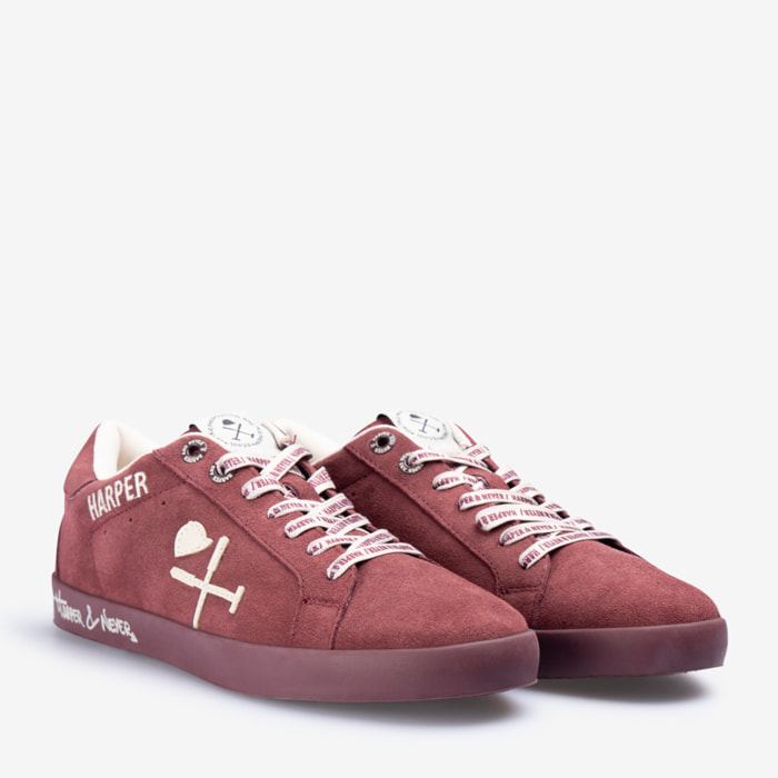 SNEAKER SUPERBOWL COLORS