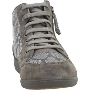 Sneakers de  Mujer de la marca GEOX  modelo D MYRIA C ANIMAL PRINT