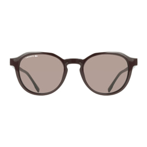 Gafas de Vista Lacoste L4008MAG-SET 503 de Acetato Inyectado Unisex 52 mm