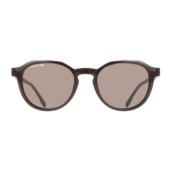 Gafas de Vista Lacoste L4008MAG-SET 503 de Acetato Inyectado Unisex 52 mm