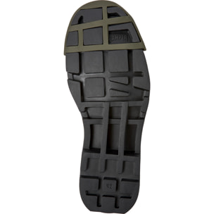 CAMPER Junction - Derbies Negro Hombre
