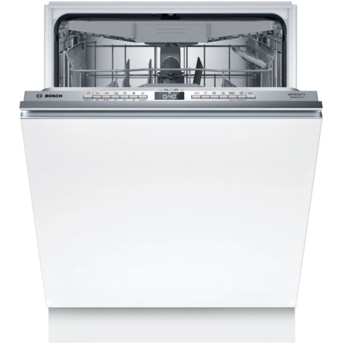 Lave vaisselle encastrable BOSCH SMV4ECX35E