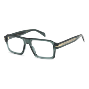 Gafas de Vista David Beckham DB 7165 ZI9 de Acetato Hombre 54 mm