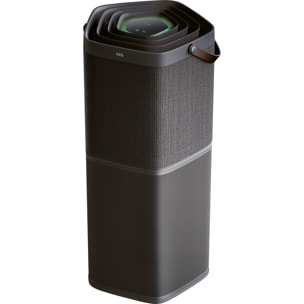 AEG Purificador de aire AX9 de 620 m3/h CADR AX91-604DG | Reacondicionado