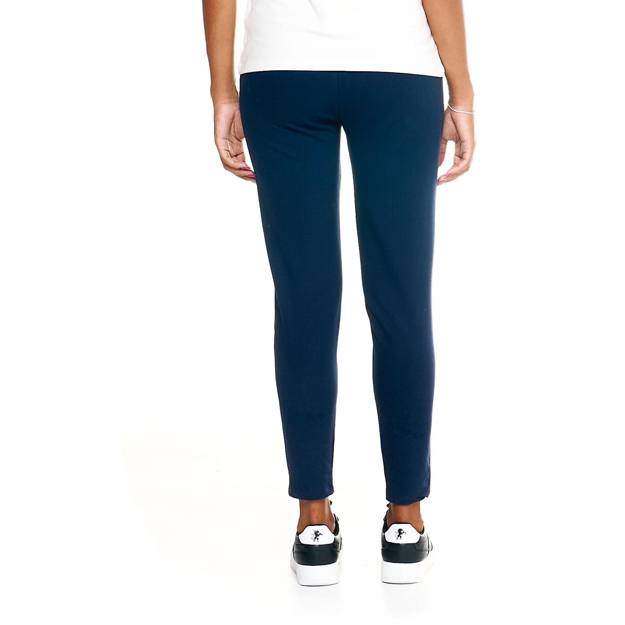 Pantalón de chándal mujer Leone Basic