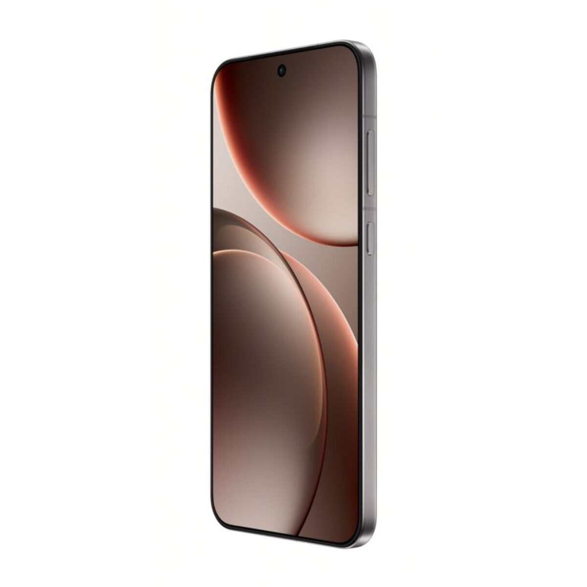 Smartphone OPPO Find X9 512Go Titanium Grey