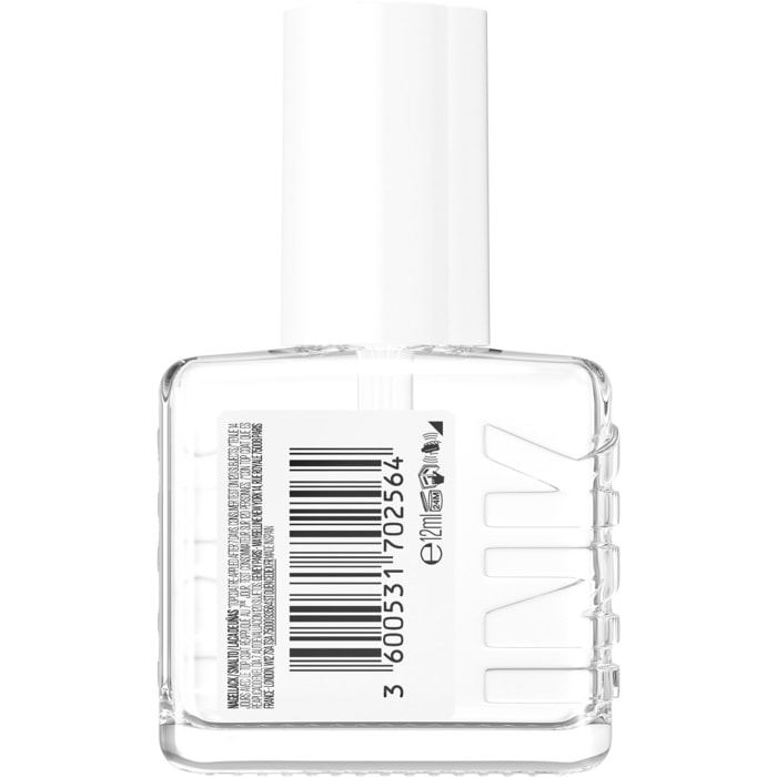 Maybelline New York - Superstay Ink Bonder - Vernis à Ongles - Teinte: 25 BASE TRANSPARENTE