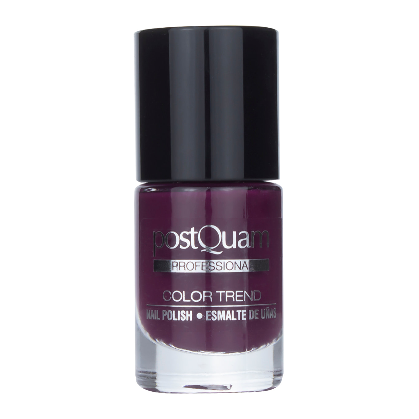 Smalti Unghie Mild Plum 10 Ml.