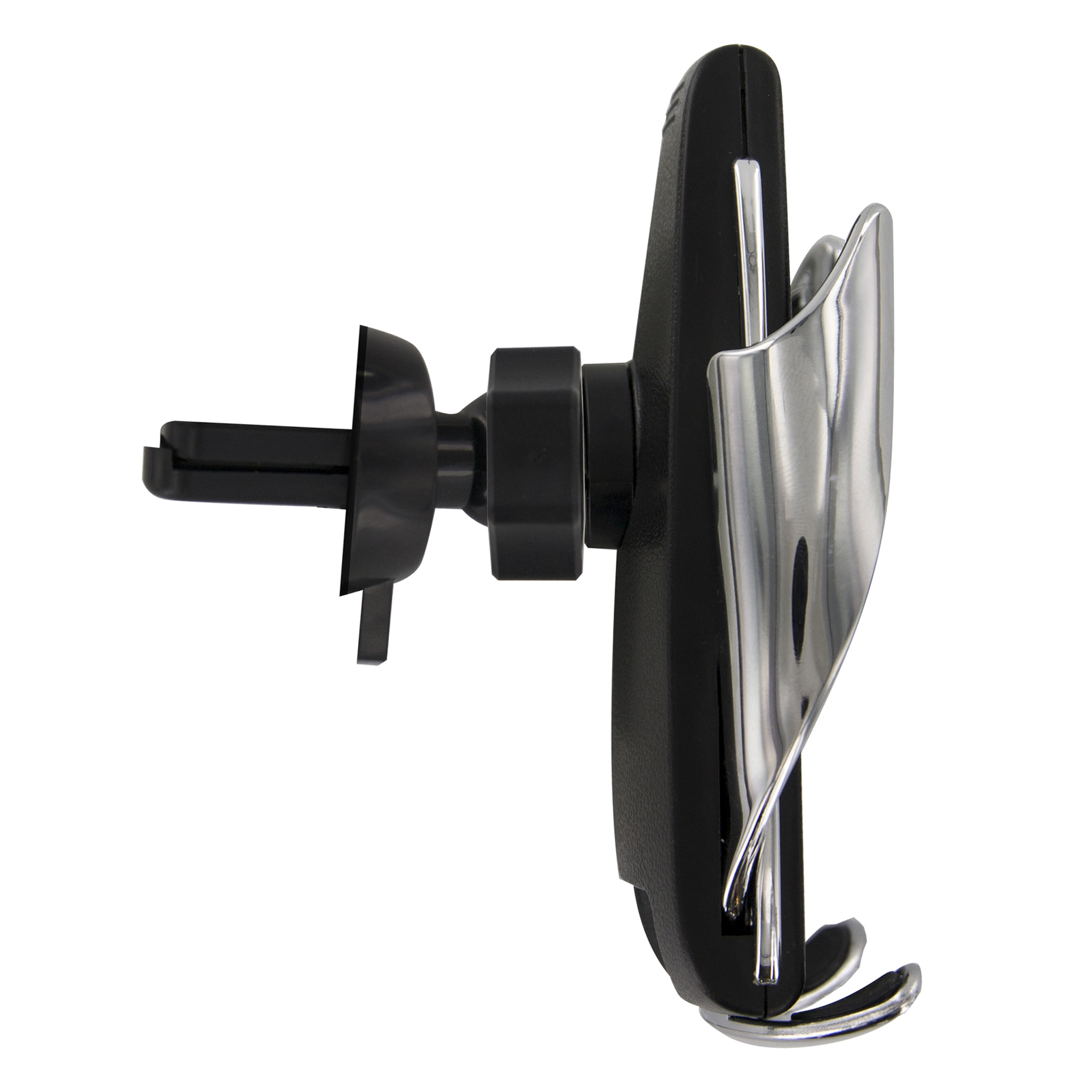 SUPPORT TEL VOITURE INFRAROUGE CHARGE INDUCTION