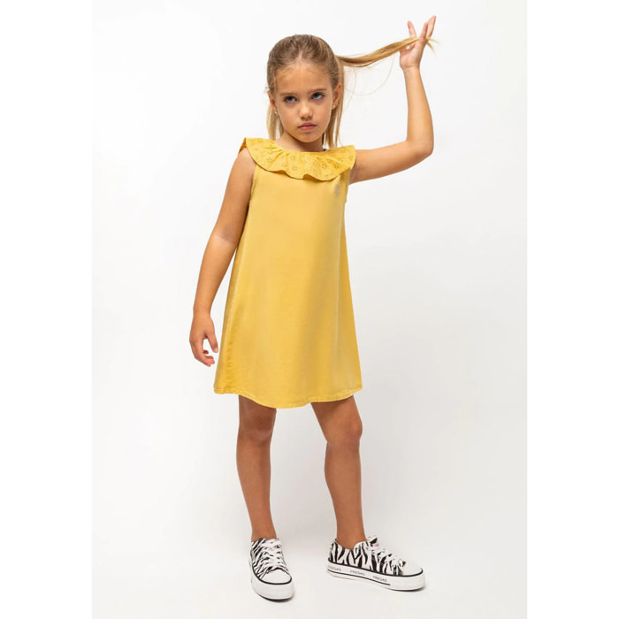 Conguitos - Moda casual per bambina