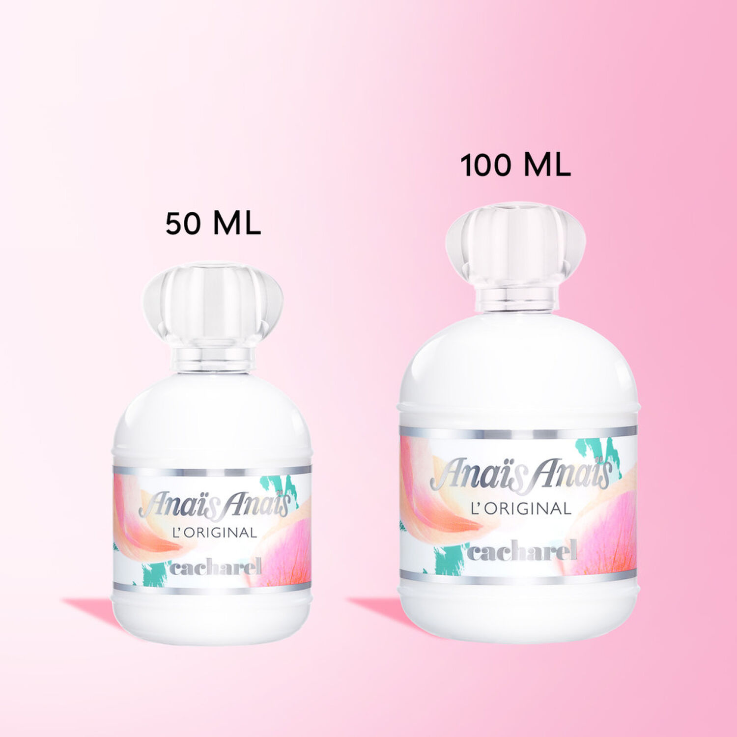 Anaïs Anaïs  - Eau de Toilette