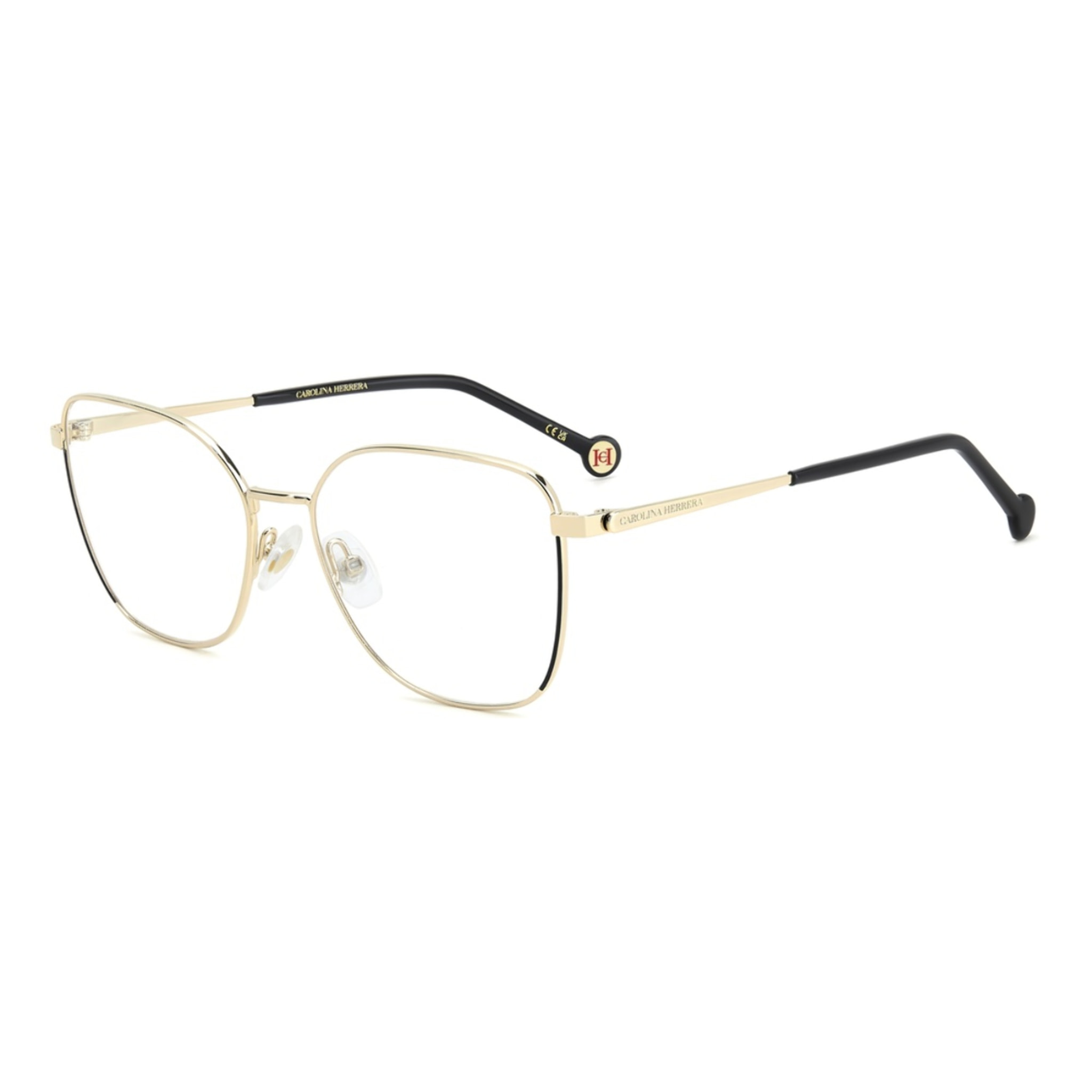 Gafas de Sol Carolina Herrera HER 0221/G/S 3H2 de Acetato Mujer 50 mm