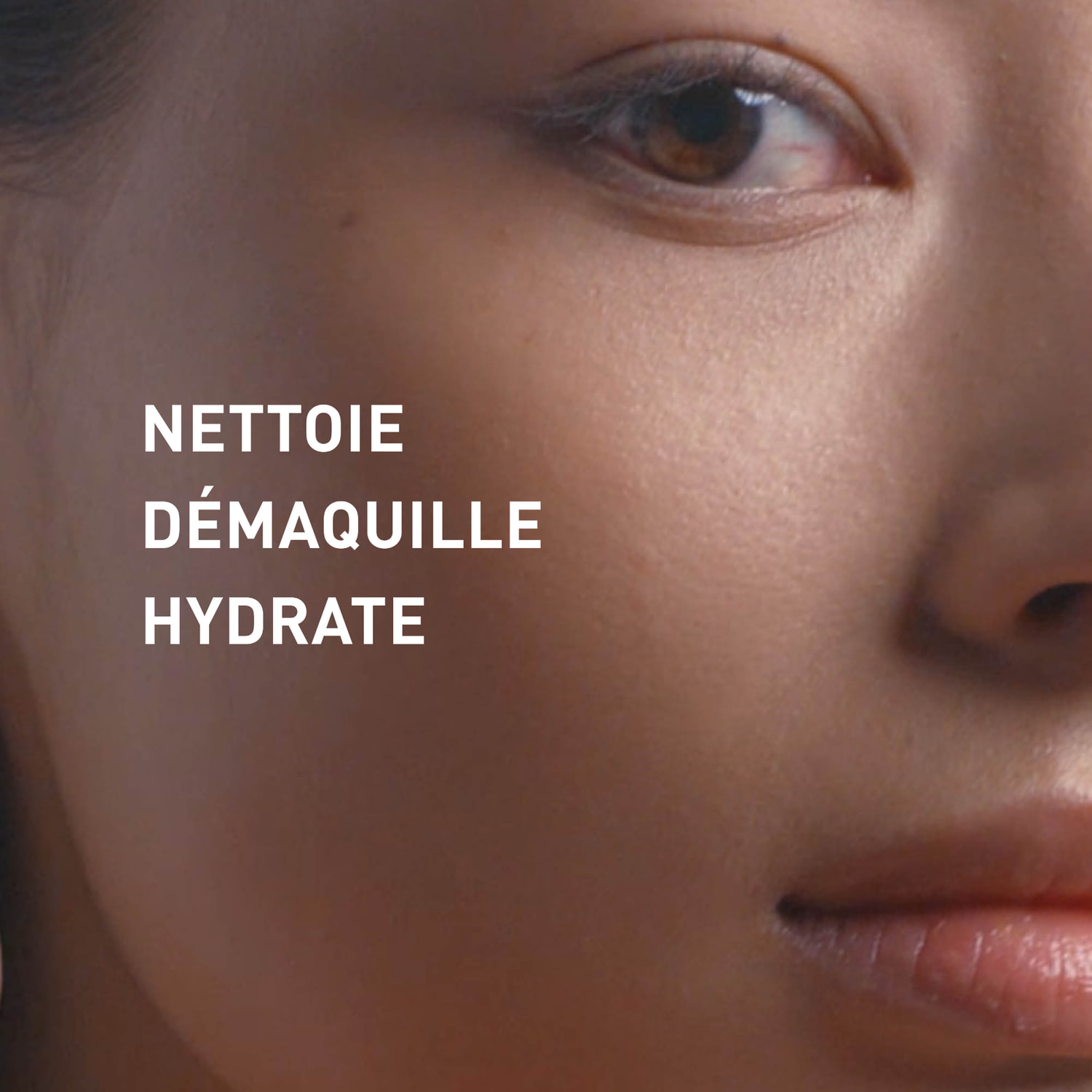 Solution Micellaire - Nettoyant démaquillant visage anti-âge 400 ml