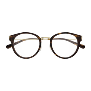 Gafas de Vista Gucci GG1885OA-002 de Acetato Mujer 51 mm
