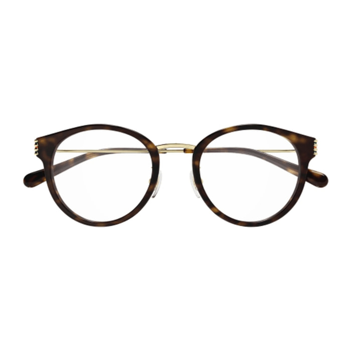 Gafas de Vista Gucci GG1885OA-002 de Acetato Mujer 51 mm
