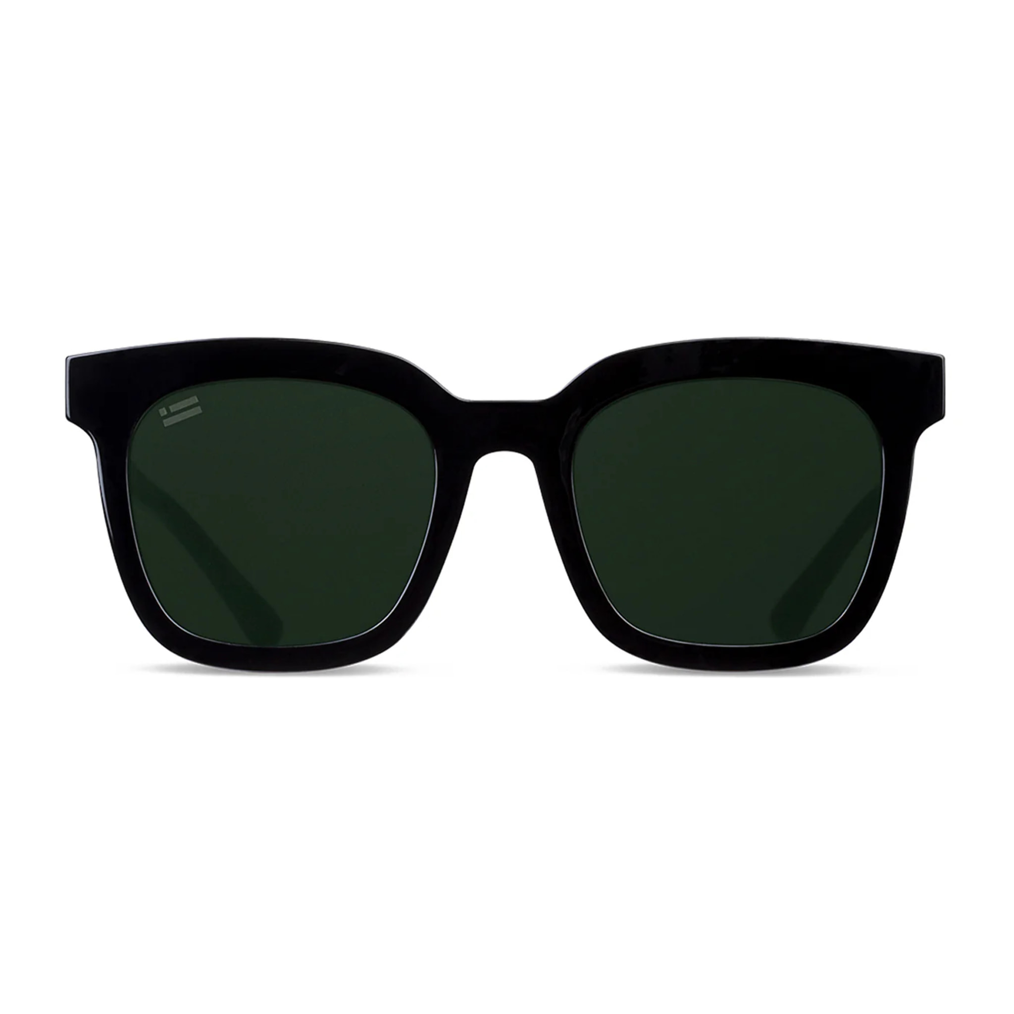 Gafas de Sol 993 Black/Black D.Franklin