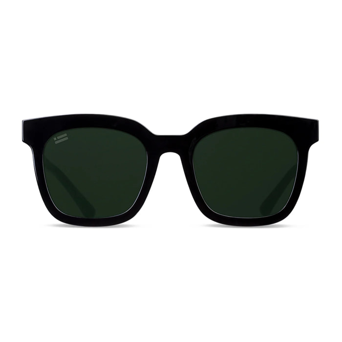 Gafas de Sol 993 Black/Black D.Franklin