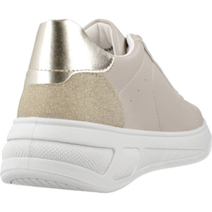 Sneakers de  Mujer de la marca GEOX  modelo D LJUBA Beige