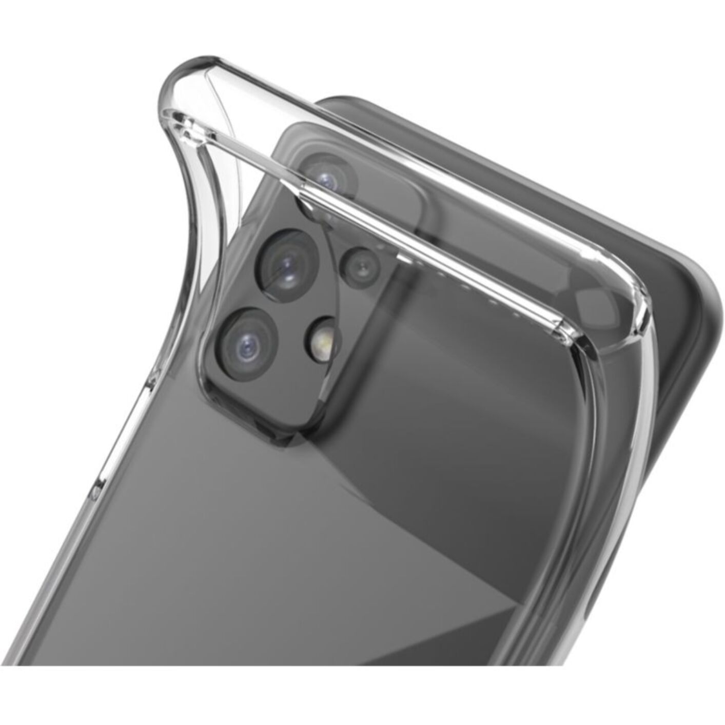 Coque ADEQWAT Samsung A23 5G Antichoc France