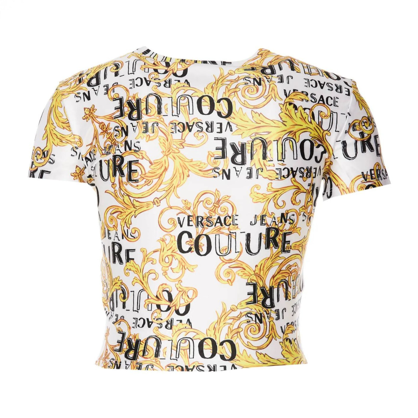 Versace Jeans Couture camiseta