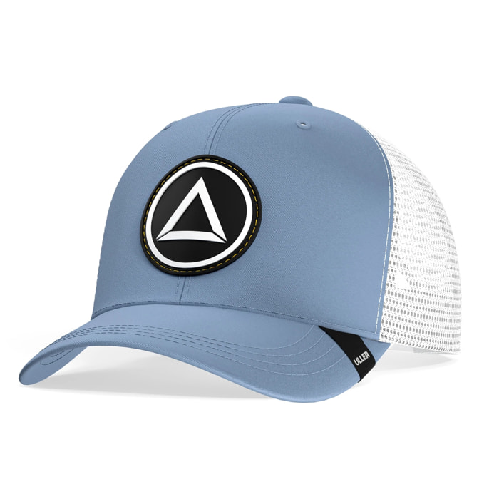 Gorras Uller Northern Blue / White