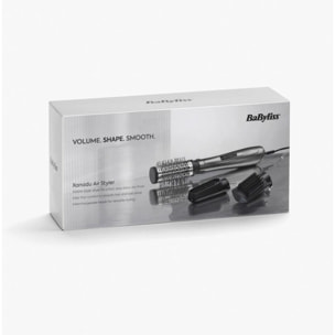 Brosse soufflante BABYLISS Multi-styles Xanadu AS261E