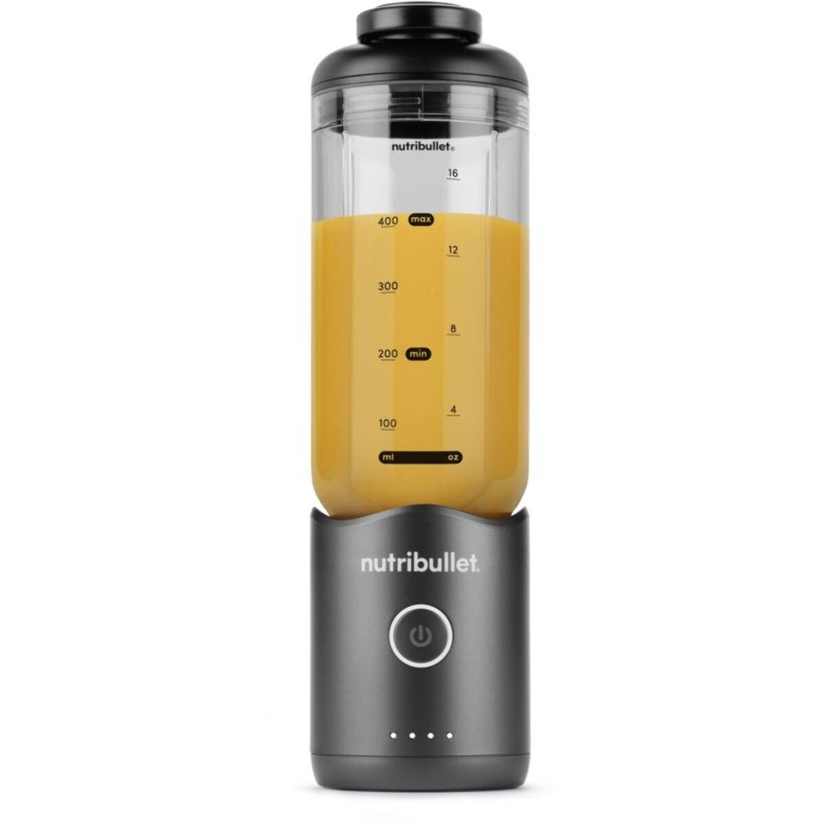 Blender NUTRIBULLET FLEX - Gunmetal Grey NBP013GM