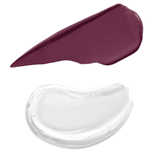 NYX Professional Makeup Shine Loud Rouge à lèvres Make It Work
