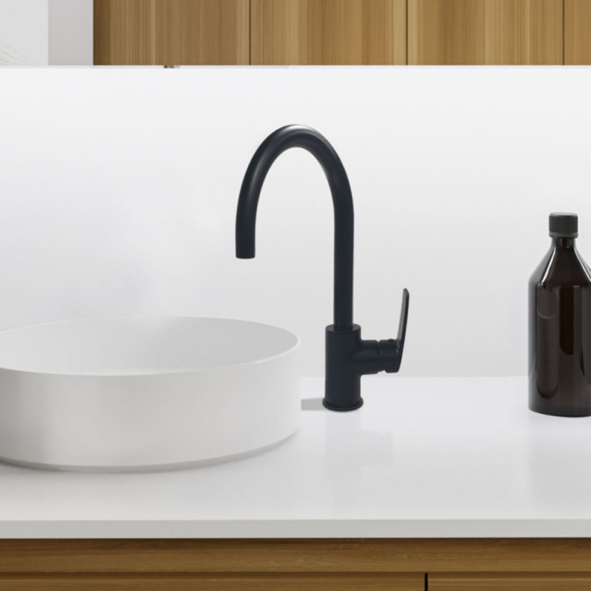 Mitigeur lavabo mobile PAINI Ruby