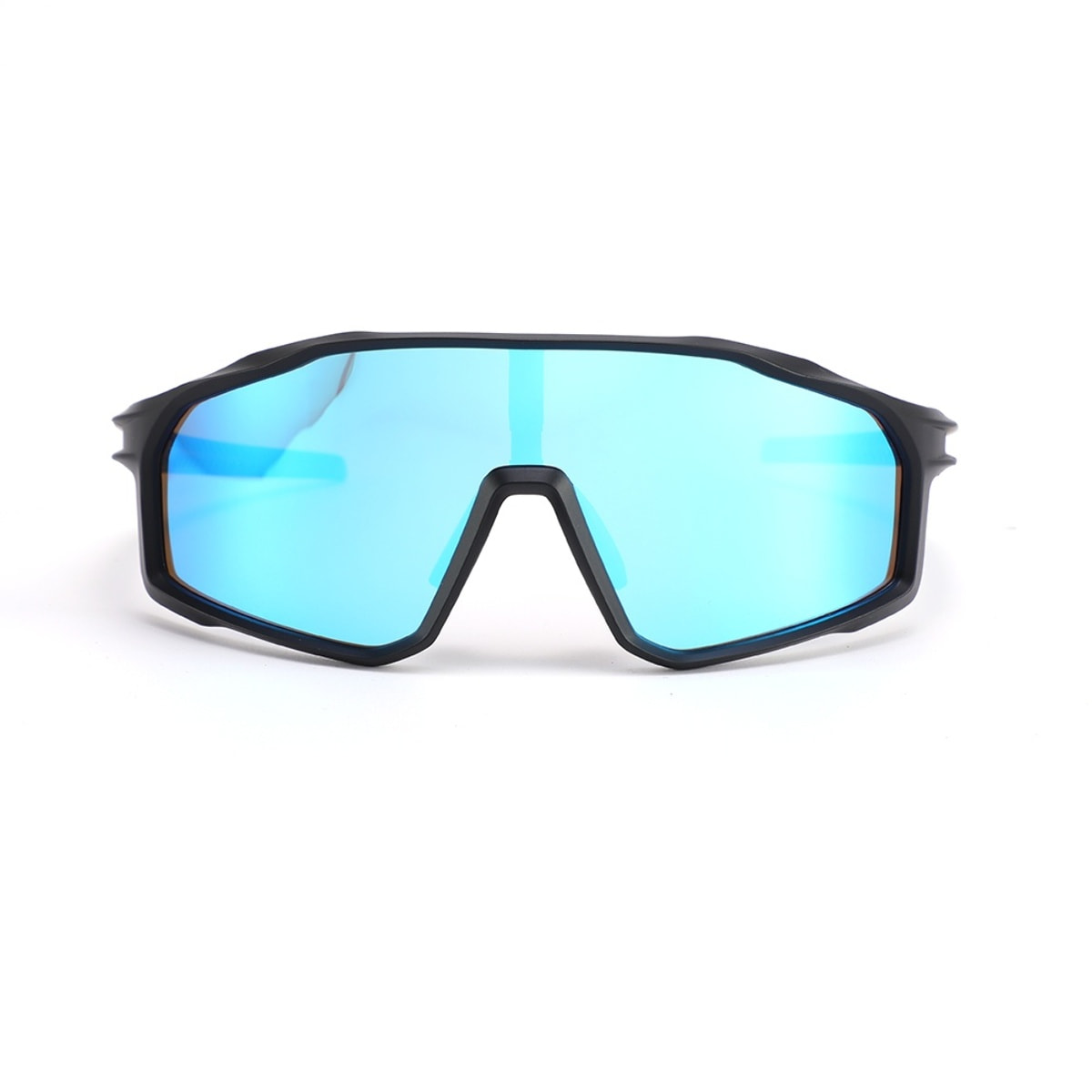 Gafas de Sol Fluor S17101-C2 Polarizadas de Tr90 Unisex 99 mm