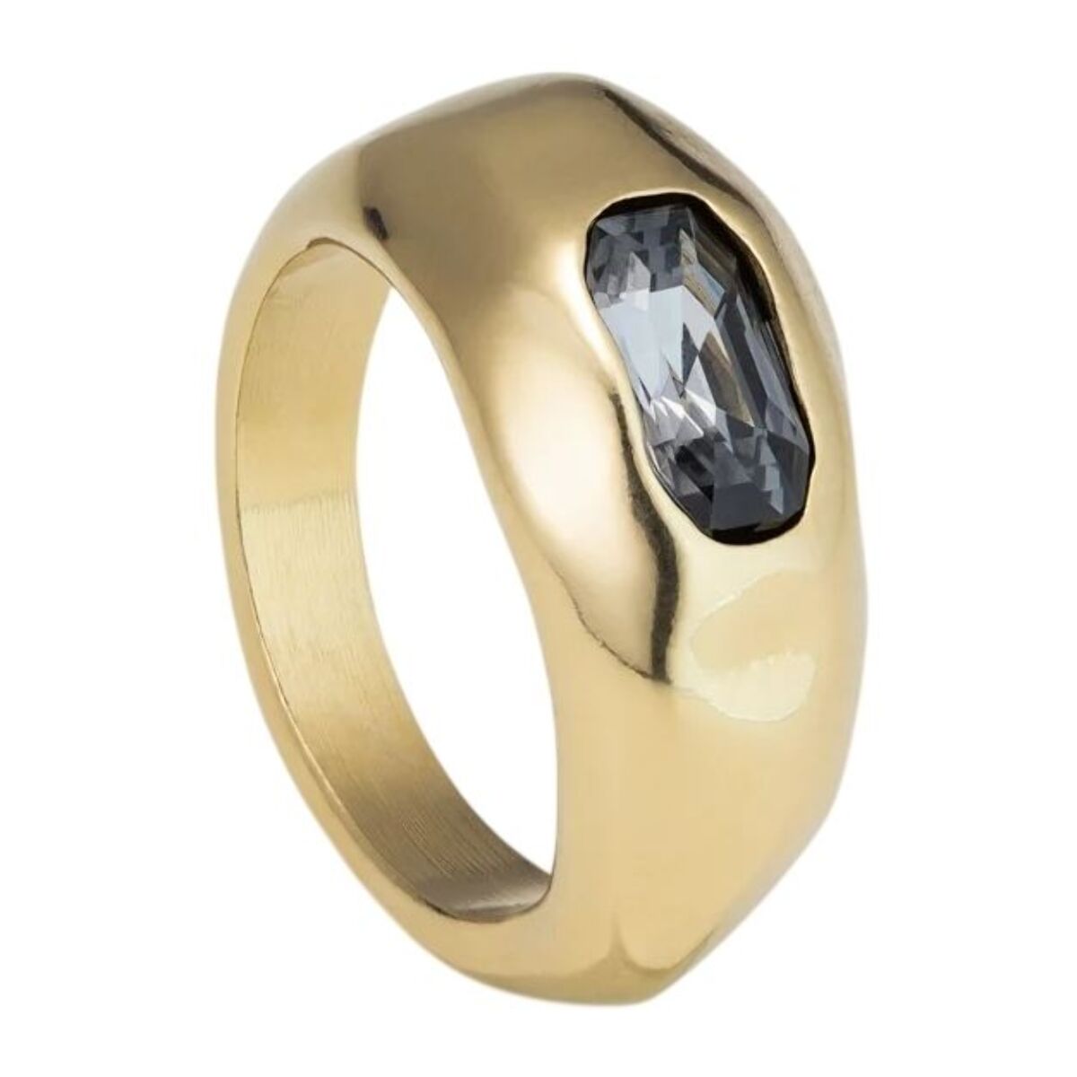 Anillo shineOnMe GRIS 15